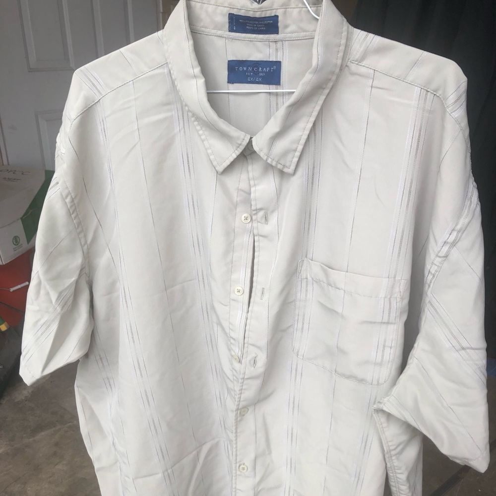 Men’s Shirt